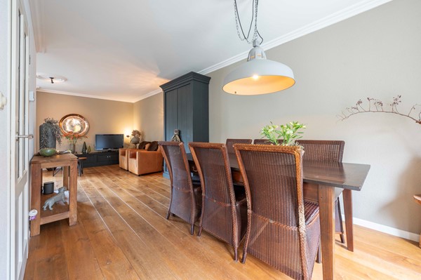 Medium property photo - Watergraaflaan 45, 4731 WJ Oudenbosch